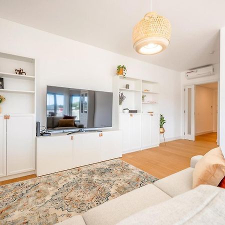 Guestready - Tranquil Seixal Haven Seixal (Setubal) Exterior foto