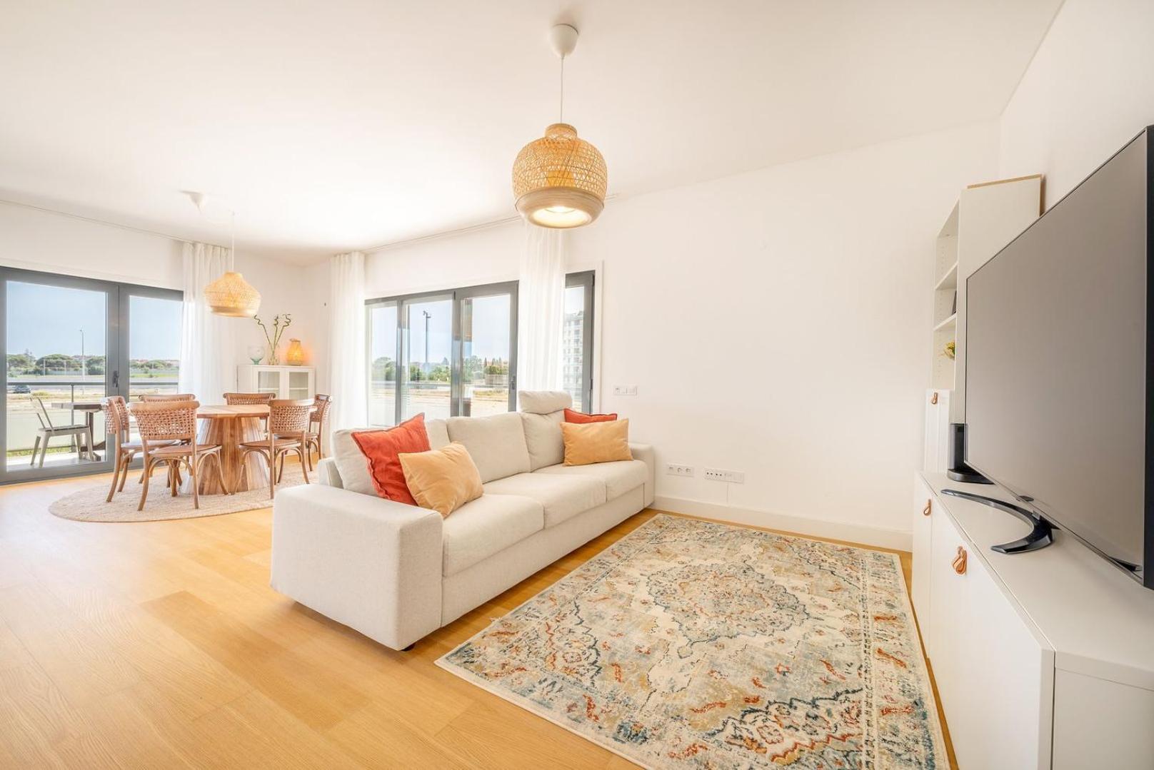 Guestready - Tranquil Seixal Haven Seixal (Setubal) Quarto foto
