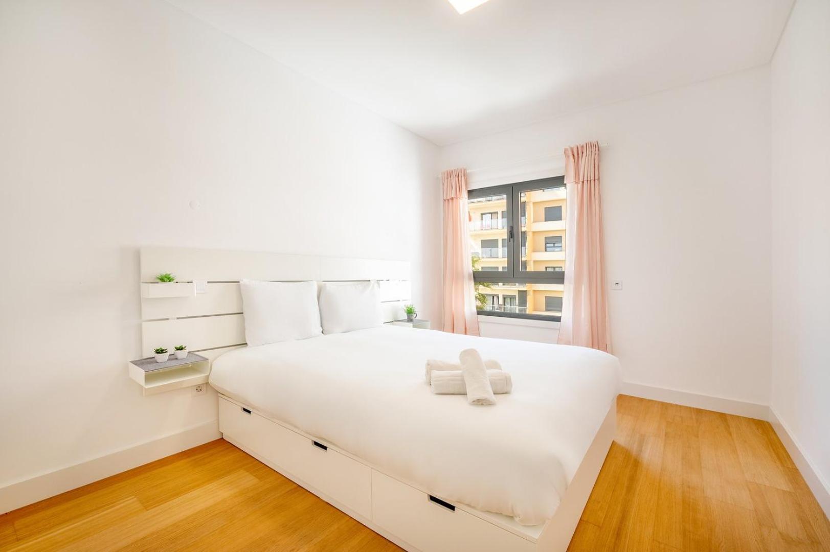 Guestready - Tranquil Seixal Haven Seixal (Setubal) Quarto foto